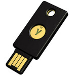 Sigurnosni ključ NFC - USB-A, podržava višestruku autentifikaciju (NFC), podrška za FIDO2 U2F, vodootporan