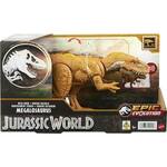 Jurassic World: Napadajući Dino s Zvukom Megalosaurus - Mattel