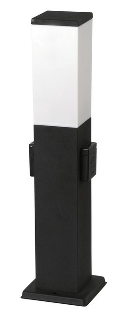 RABALUX 8339 | Bonn Rabalux podna svjetiljka 50cm s utičnicom