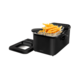 Deep-fat Fryer Cecotec Cleanfry Luxury 4000 Black 4,2 L 3270 W Black