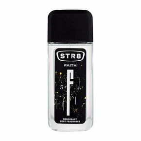 STR8 Faith dezodorans u spreju 85 ml za muškarce