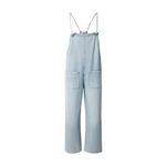 Monki Traperice s tregerima svijetloplava 31831198
