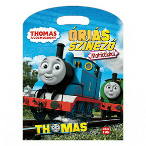 Mora: Thomas