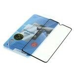 Kaljeno zaštitno staklo za Huawei Mate 20, Full Cover 3D, crno