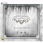 Gotham Knights Collector Edition PS5 Preorder