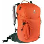 Deuter Trail 24 SL Paprika/Forest Outdoor ruksak