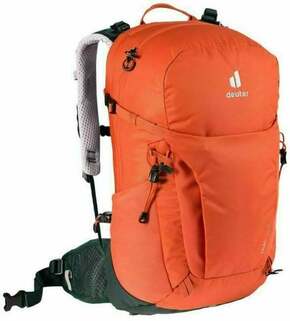 Deuter Trail 24 SL Paprika/Forest Outdoor ruksak