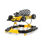 Chipolino multifunkcionalna hodalica Racer 4u1 - Žuta