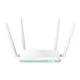 D-Link Eagle Pro AI G403 router, Wi-Fi 4 (802.11n), 100Mbps/150Mbps/300Mbps, 3G, 4G