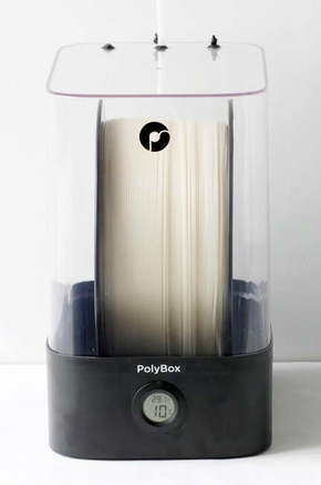 Kutija za pohranu proizvoda Polymaker Polybox drybox Edition 2 70180