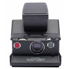 Polaroid SX-70