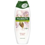Palmolive Naturals Almond &amp; Milk krema za tuširanje 500 ml za žene