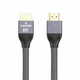 MG kabel HDMI 2.1 8K / 4K / 2K 5m, srebro (WHDMI-50)