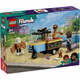 LEGO Friends Mobilna pekarnica 42606