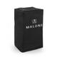 Malone Malone PA Cover Bag 8, zaštitna futrola za PA zvučnik 20 cm (8"), najlon, crna
