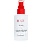 Clarins Re-Fresh Hydrating Beauty Mist losion i sprej za lice za sve vrste kože 100 ml za žene