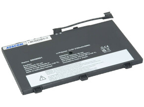 AVACOM baterija za Lenovo ThinkPad S3 Yoga 14 Series Li-Pol 14