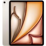 Apple iPad Air 13", (1st generation 2024), 128GB, M2, zvjezdano bijeli, Cellular
