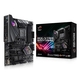 Asus ROG STRIX B450-F GAMING matična ploča, Socket AM4, AMD B450, 4x DDR4, max. 128 GB/max. 64 GB, ATX, AGP