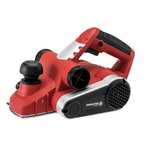 Praktik Tools PTQ050 blanjalica