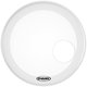 Evans BD20RSW Smooth Reso 20" WH