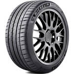 Michelin ljetna guma Pilot Sport 4, 255/40R19 100W/100Y/96W