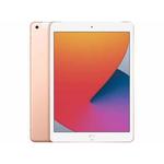 Apple iPad 10.2", (8th generation 2020), 32GB, zlatni