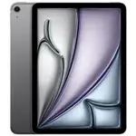 Apple iPad Air 11", (6th generation 2024), 512GB, M2, sivi