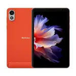 Blackview tablet Zeno 1, 8", 256GB, narančasti, Cellular