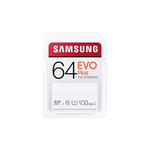 Samsung SDXC 64GB memorijska kartica