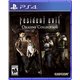 PS4 igra Resident Evil Origins Collection