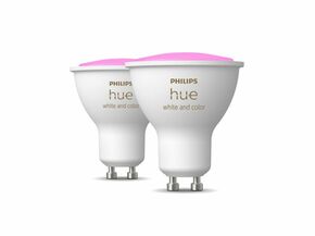 Philips Lighting Hue LED žarulja