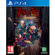 The House Of The Dead: Remake - Limited Edition (Playstation 4)
