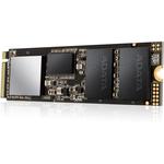 Adata SX8200 Pro ASX8200PNP-256GT-C SSD 256GB, M.2, NVMe/SATA