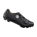 CIPELE SHIMANO SH-RX600 OFF-ROAD/GRAVEL / ADVENTURE MEN BLACK - 46
