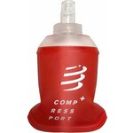 Compressport ErgoFlask Red 150 ml Boca trčanje