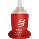 Compressport ErgoFlask Red 150 ml Boca trčanje
