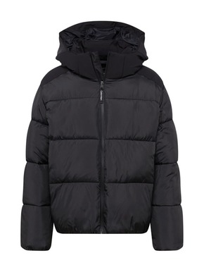 Calvin Klein Zimska jakna crna