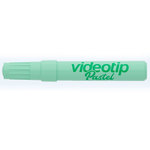 ICO: Videotip pastelno zeleni marker 1kom
