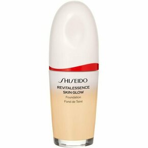 Shiseido Revitalessence Skin Glow Foundation blagi puder s posvjetljujućim učinkom SPF 30 nijansa Opal 30 ml