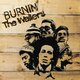 Bob Marley &amp; The Wailers - Burnin' (LP)