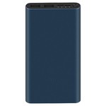 Xiaomi power bank Mi PowerBank 3 Pro, 10000 mAh