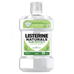 Zubna Vodica Listerine Naturals Zdrave Desni (500 ml) , 562 g