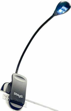 Stagg MUS-LED 2 Svjetiljka za glazbene stalke