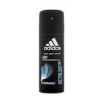 Adidas After Sport 150 ml u spreju dezodorans bez aluminija za muškarce