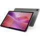 Lenovo tablet Tab ZAEH0058GR, 10"/10.1", 128GB, sivi