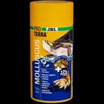 JBL Proterra molluscus hrana za kornjače, 250-ml