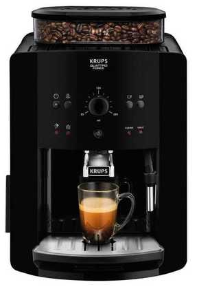 Krups EA811010 espresso aparat za kavu