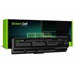 Green Cell (TS01) baterija 4400 mAh,10.8V (11.1V) PA3534U-1BRS za Toshiba Satellite A200 A300 A500 L200 L300 L500