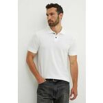 Boss Polo Prime 50507813 Bijela Regular Fit